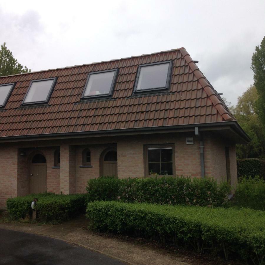 Walhofpark Nr 25 Villa De Panne Exterior photo