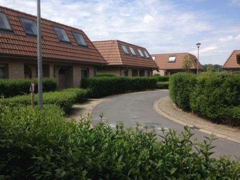 Walhofpark Nr 25 Villa De Panne Exterior photo